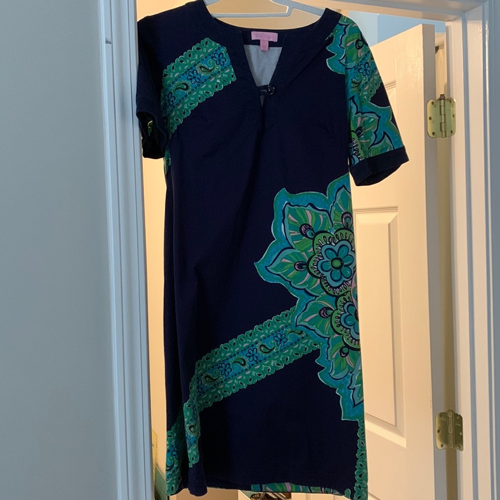 Lilly dress sz 2